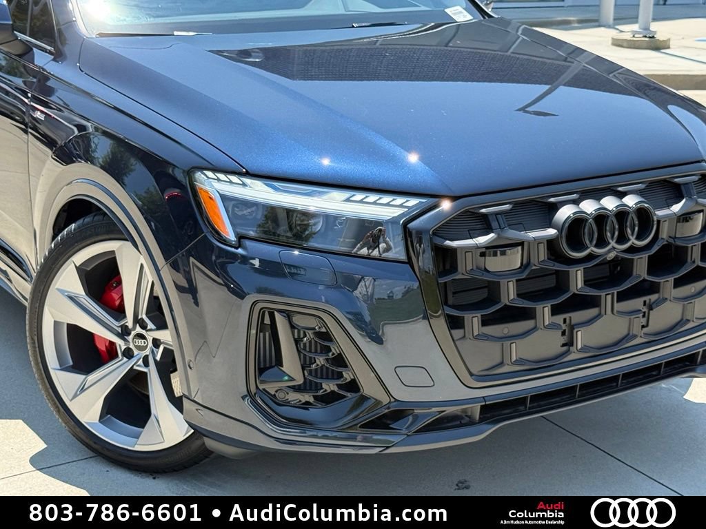 New 2026 Audi Q7 3.0T Prestige AWD/4WD image 6