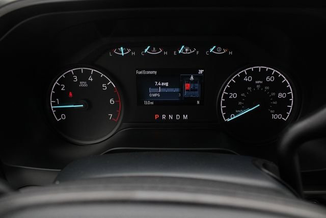 New 2026 Ford F250 XL AWD/4WD image 10