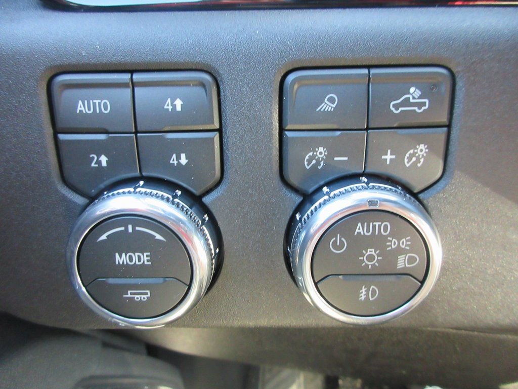 New 2026 GMC Sierra 1500 Elevation w/ Elevation Premium Package image 19