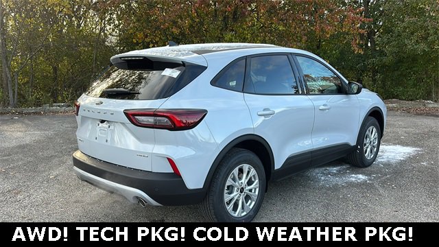 New 2026 Ford Escape Active w/ Tech Pack #1 image 28
