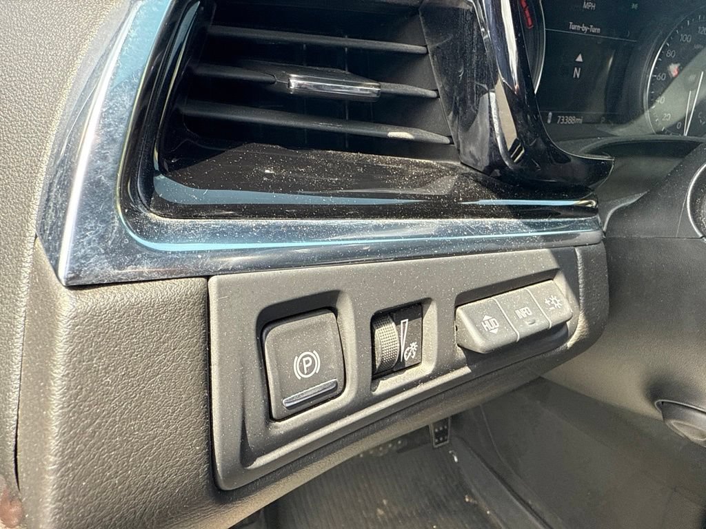 Used 2020 Cadillac XT6 Premium Luxury FWD image 20