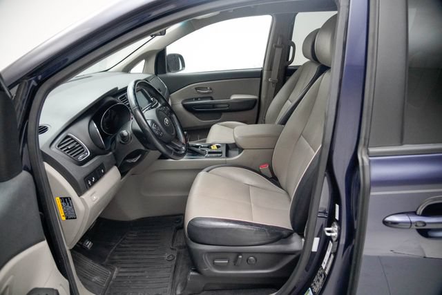 Used 2019 Kia Sedona EX FWD image 23