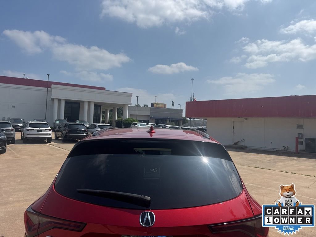 Certified 2023 Acura MDX Type S AWD/4WD image 6