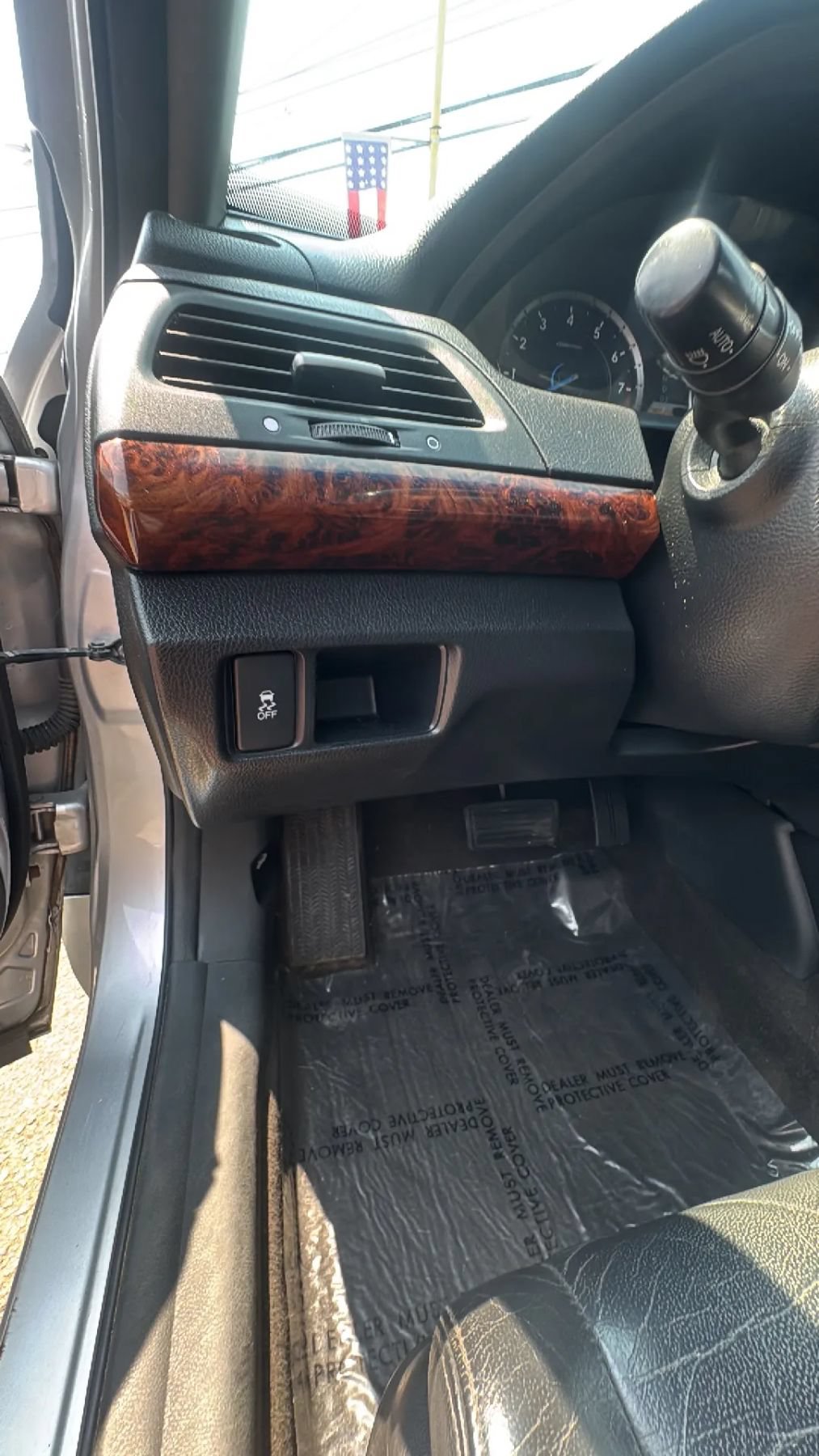 Used 2011 Honda Crosstour EX-L image 12