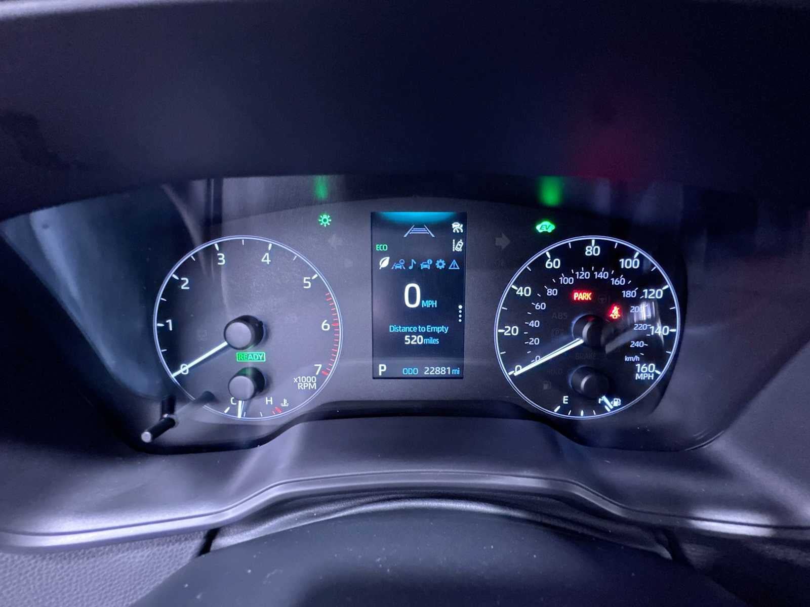 Used 2025 Toyota Corolla LE FWD image 22