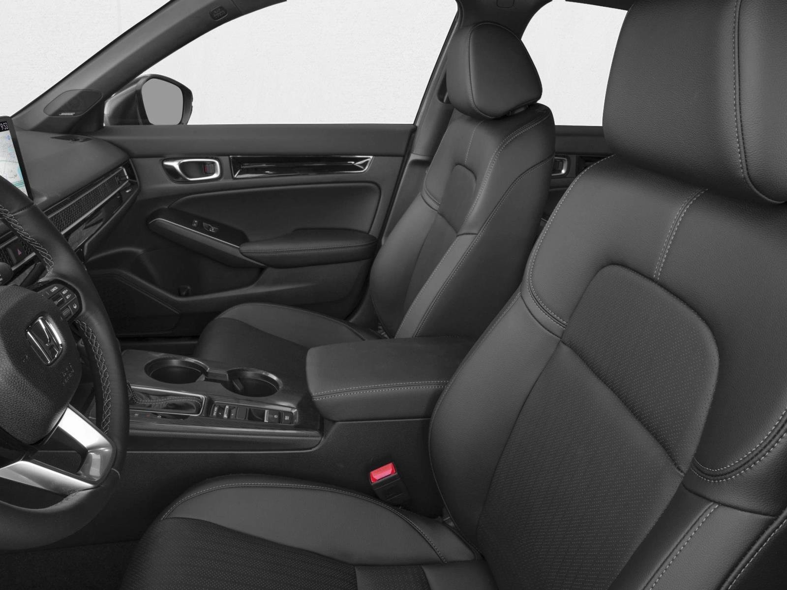 New 2026 Honda Civic Sport Touring image 6