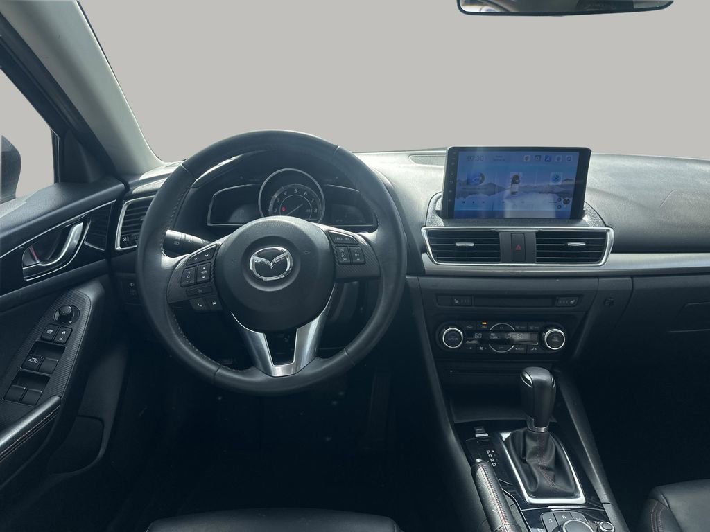 Used 2014 MAZDA MAZDA3 s Touring image 20