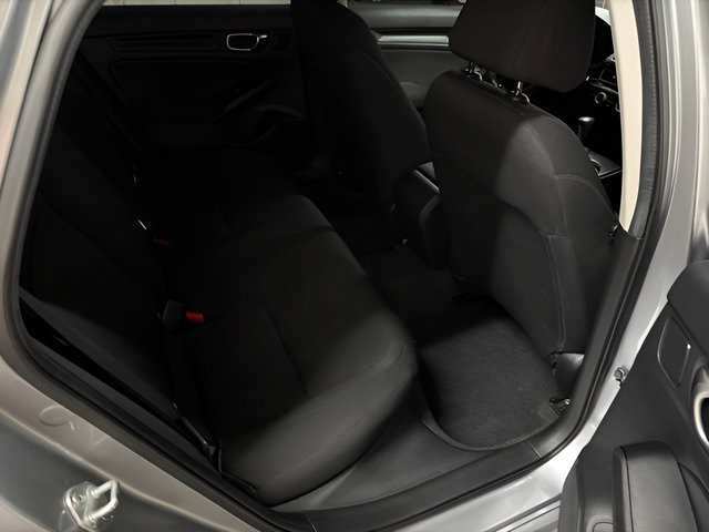 Used 2023 Honda Civic LX image 13