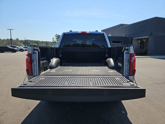 Used 2024 Ford F150 XLT w/ Mobile Office Package AWD/4WD image 14
