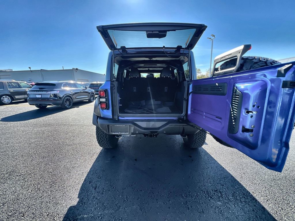 Used 2024 Ford Bronco Raptor image 27
