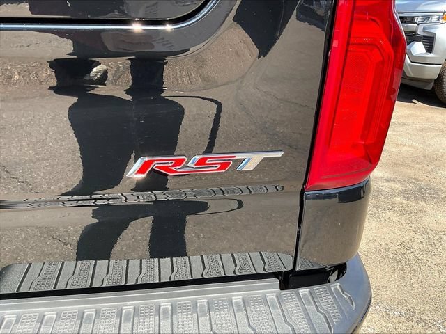 New 2026 Chevrolet Silverado 1500 RST AWD/4WD image 10