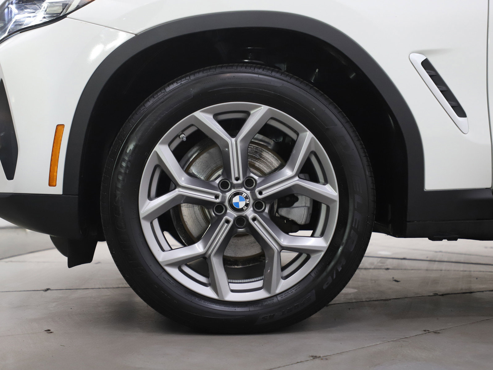 Used 2024 BMW X3 xDrive30i image 31