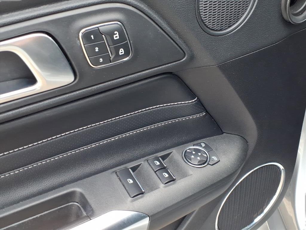 Used 2021 Ford Mustang Premium w/ Equipment Group 201A image 16