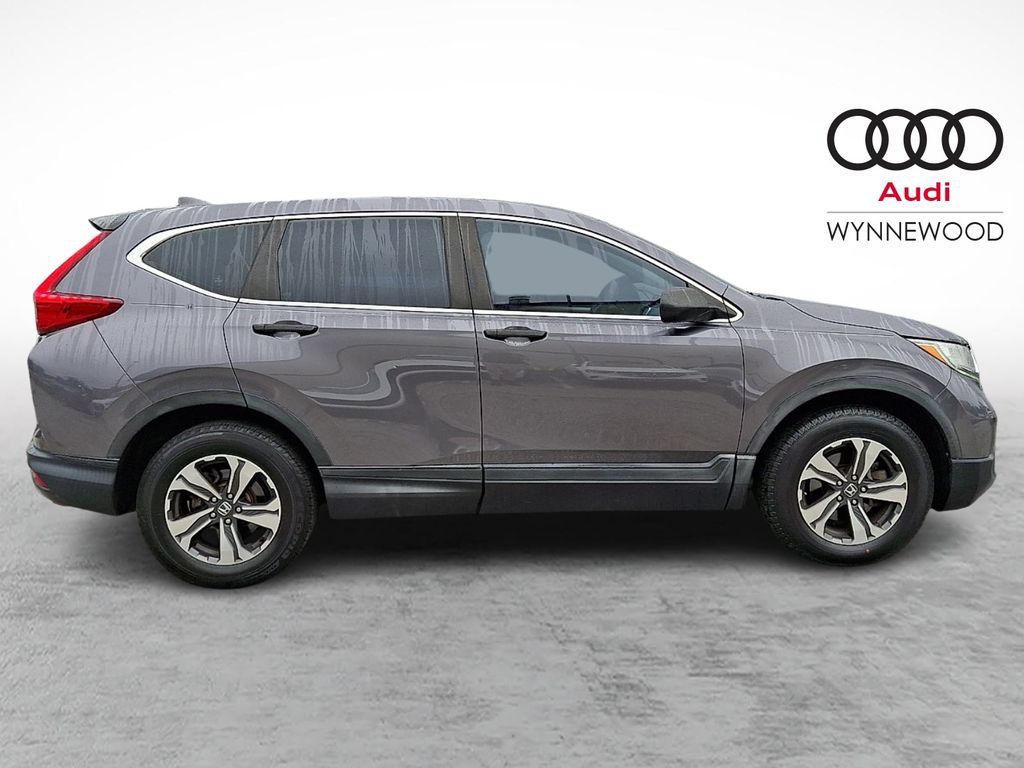 Used 2018 Honda CR-V LX image 7