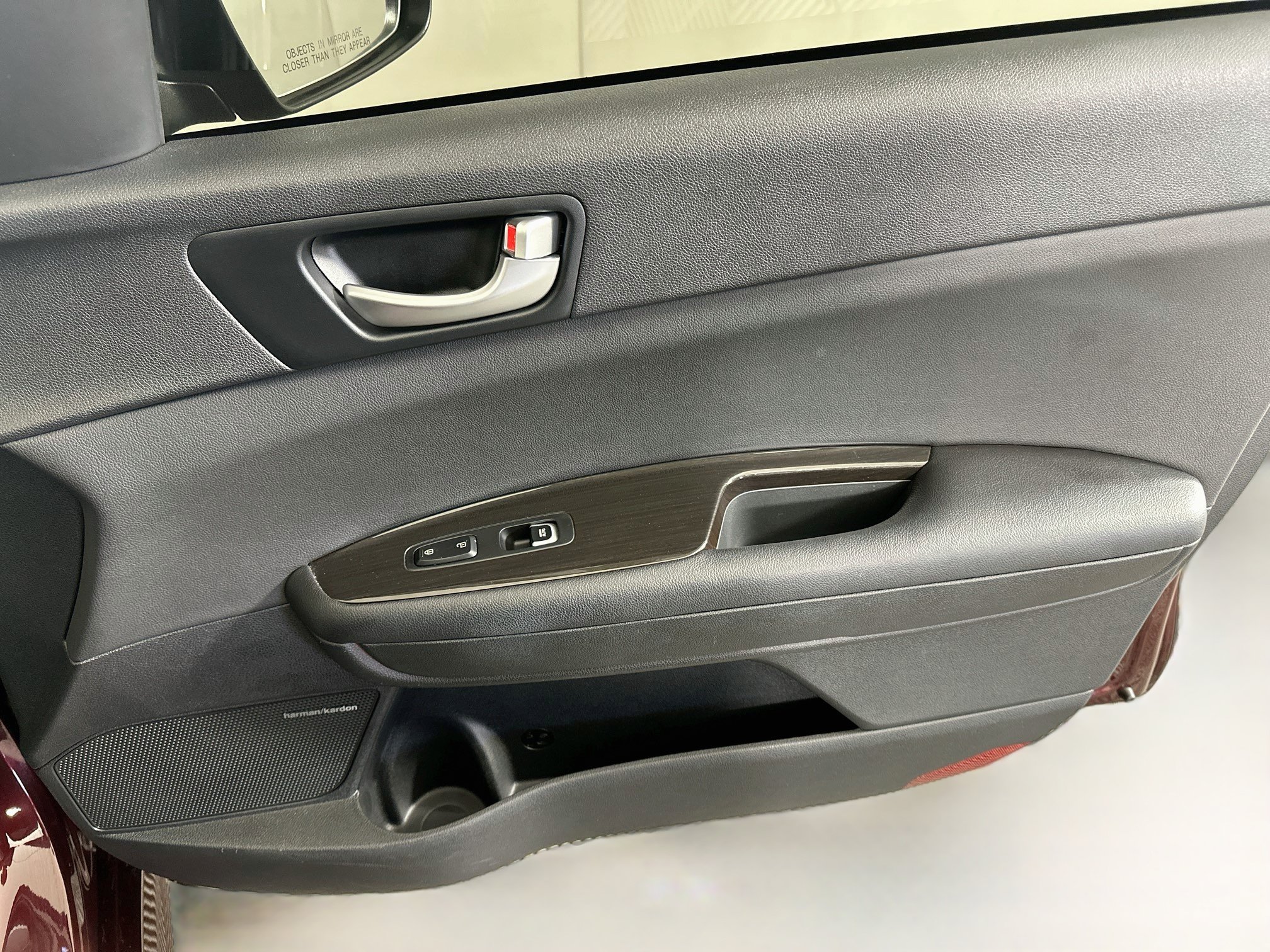 Used 2019 Kia Optima EX w/ EX Premium Package FWD image 34