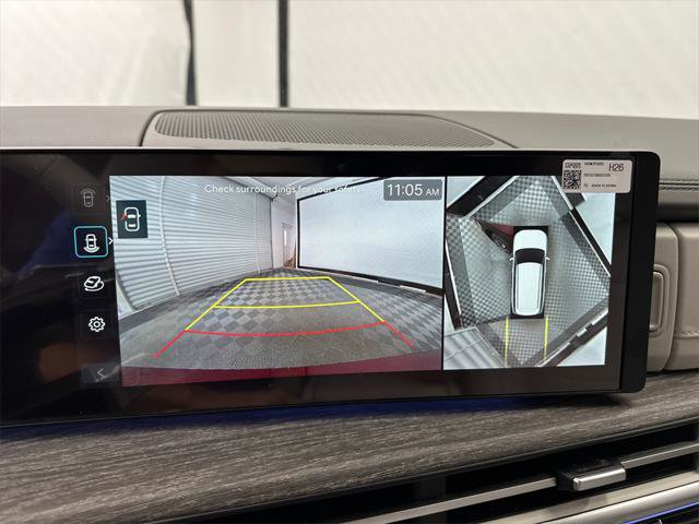 New 2026 Hyundai Santa Fe Limited image 32