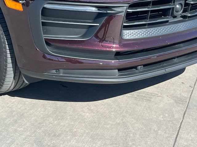 Used 2024 Porsche Macan image 6