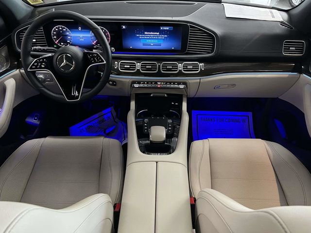 Certified 2024 Mercedes-Benz GLE 450 4MATIC image 13