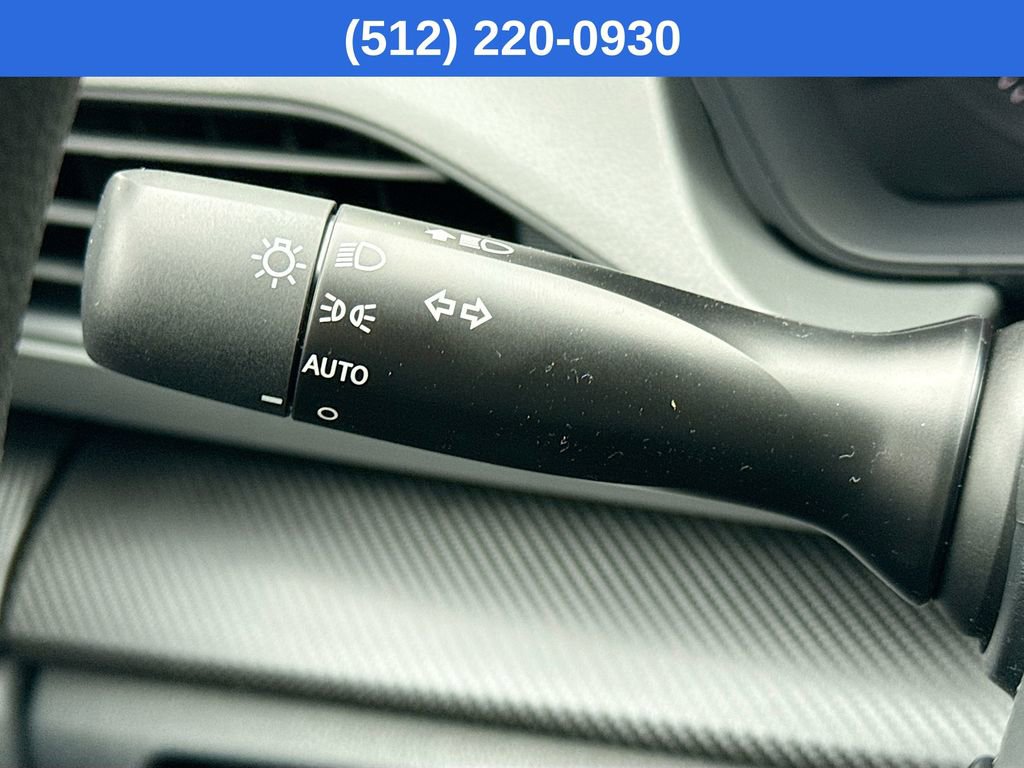 New 2026 Subaru Crosstrek 2.5i AWD/4WD image 13