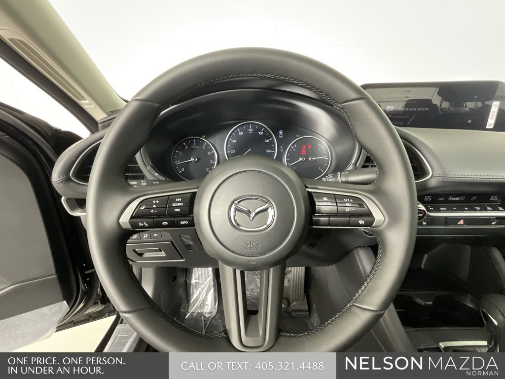 New 2026 MAZDA MAZDA3 2.5 S Sedan w/ Preferred Pkg image 41