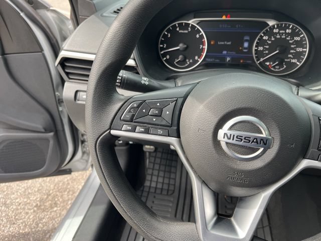 Used 2022 Nissan Altima 2.5 SV FWD image 20