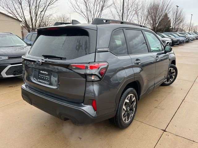 New 2026 Subaru Forester Premium image 6