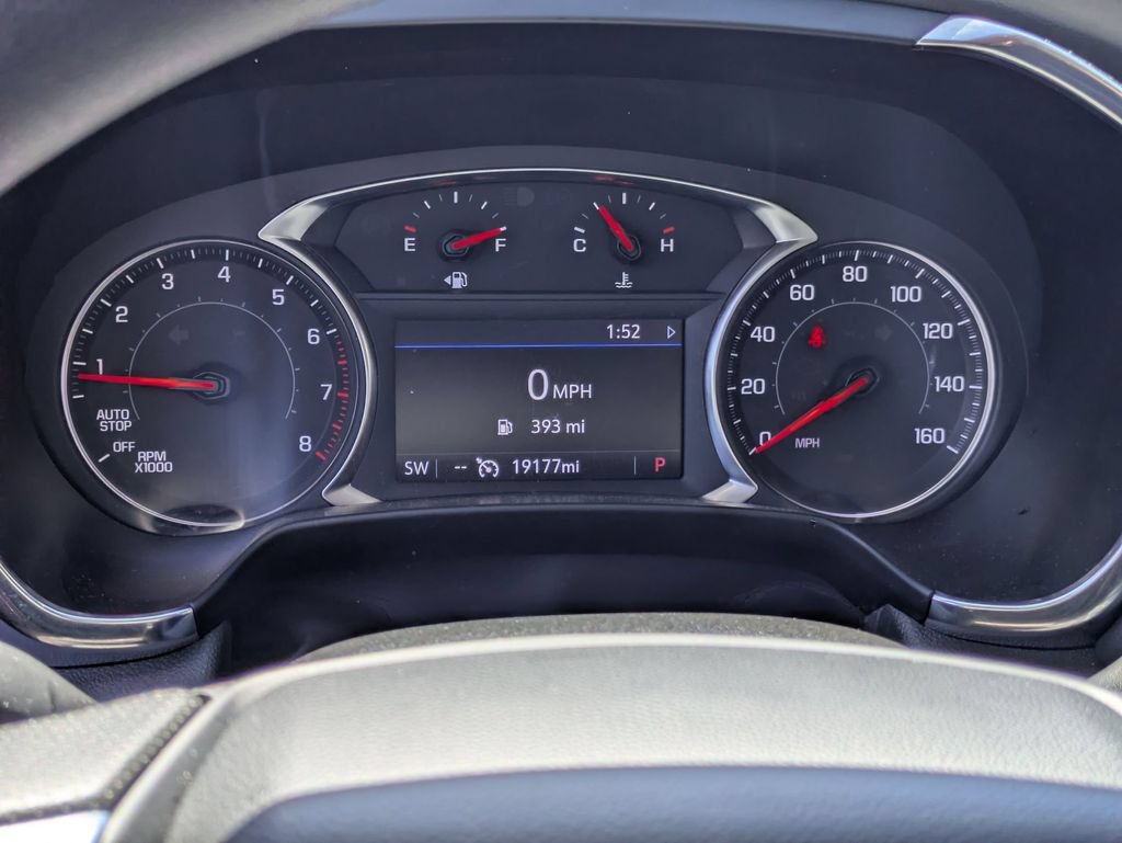 Used 2025 Chevrolet Blazer LT AWD/4WD image 19