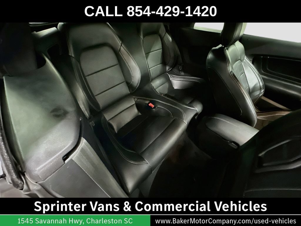Used 2019 Ford Mustang GT Premium w/ Equipment Group 401A RWD image 26