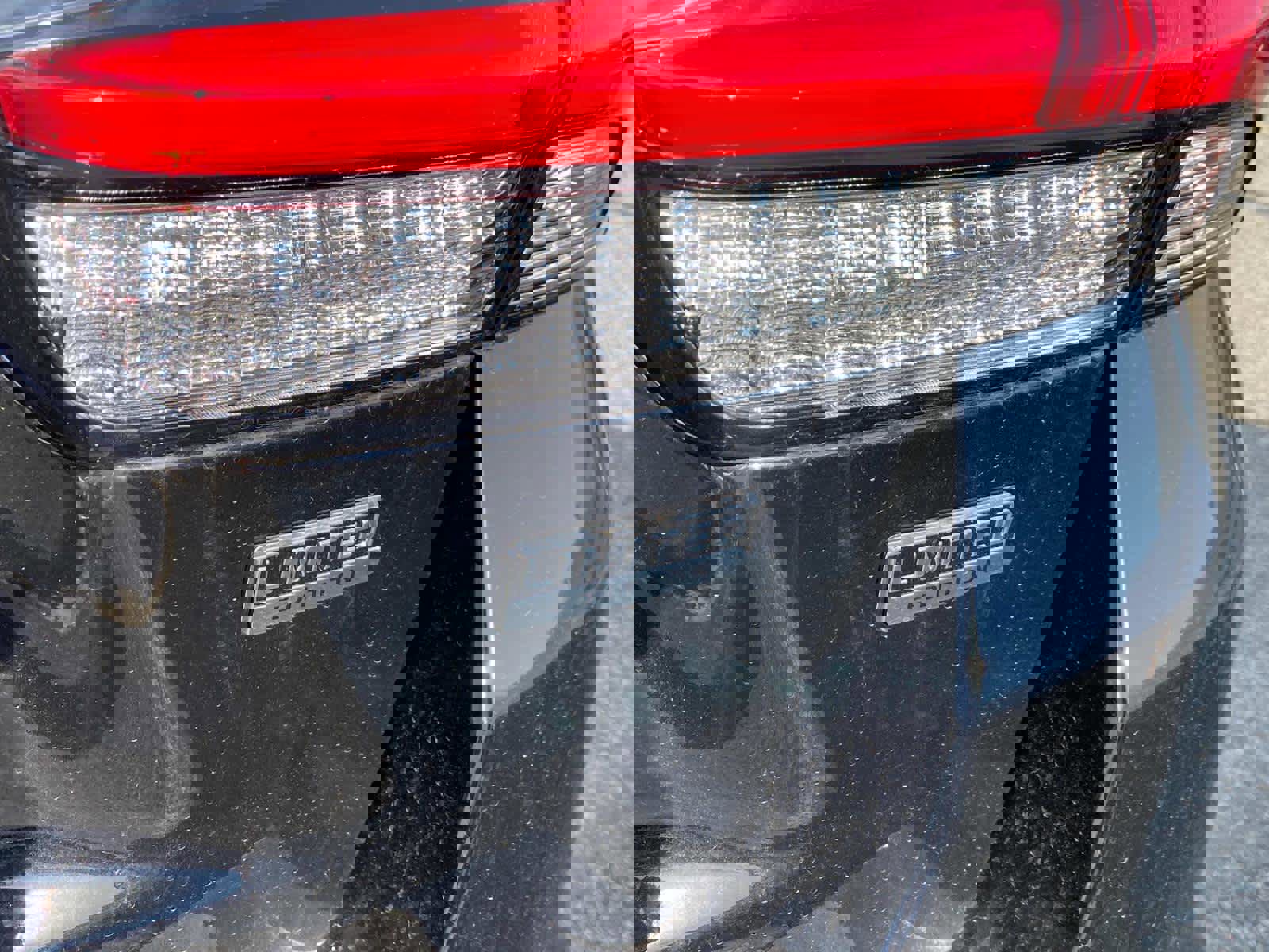 New 2024 Mitsubishi Outlander Sport LE image 4