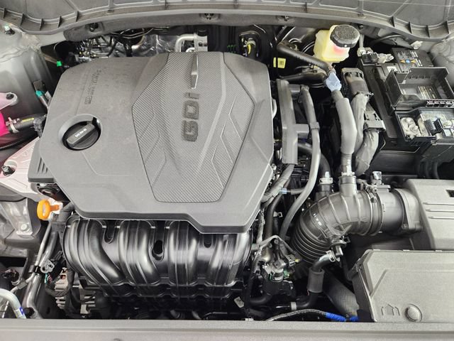 New 2026 Hyundai Santa Cruz SE AWD/4WD image 12