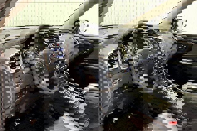 Used 2024 Nissan Murano SV w/ SV Midnight Edition Package image 14