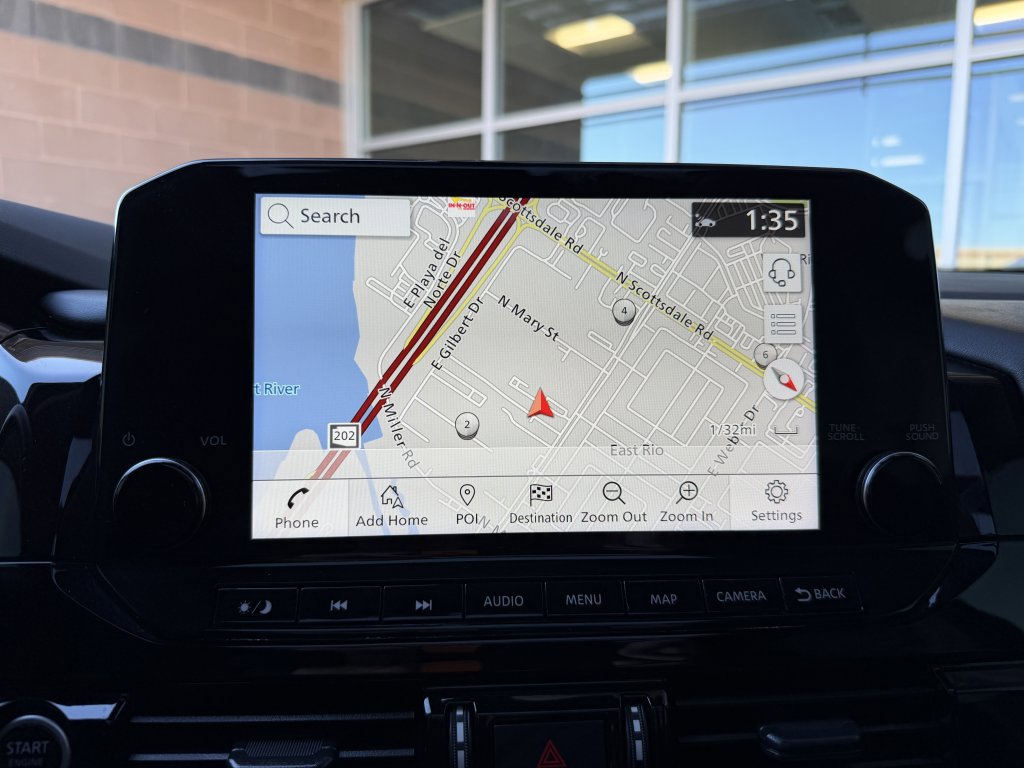 Used 2024 Nissan Pathfinder SL w/ SL Premium Package image 20