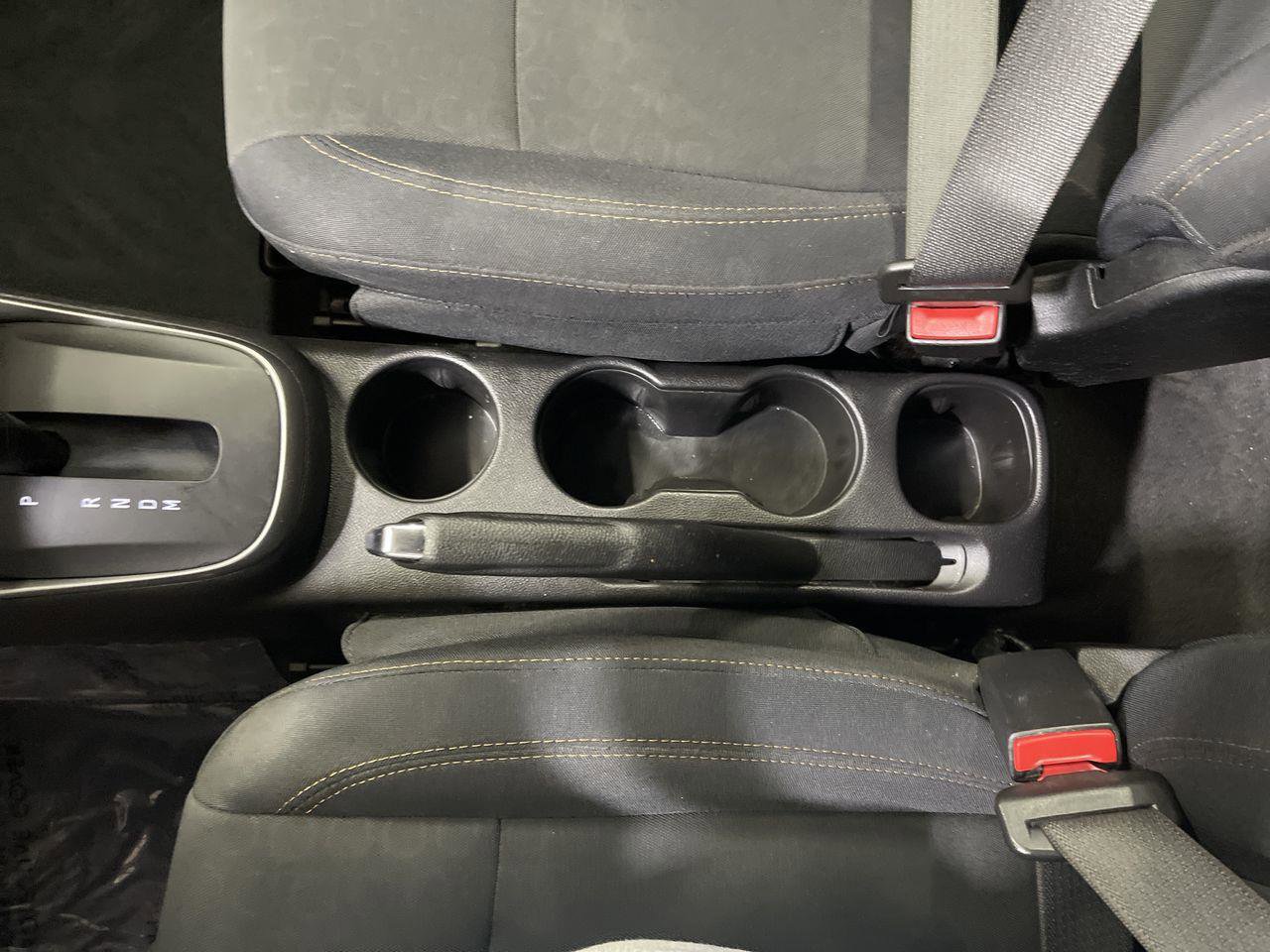 Used 2019 Chevrolet Trax LS FWD image 20
