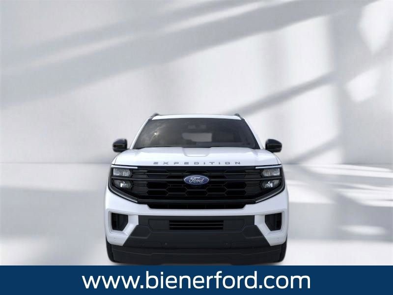 New 2026 Ford Expedition Max Active image 7