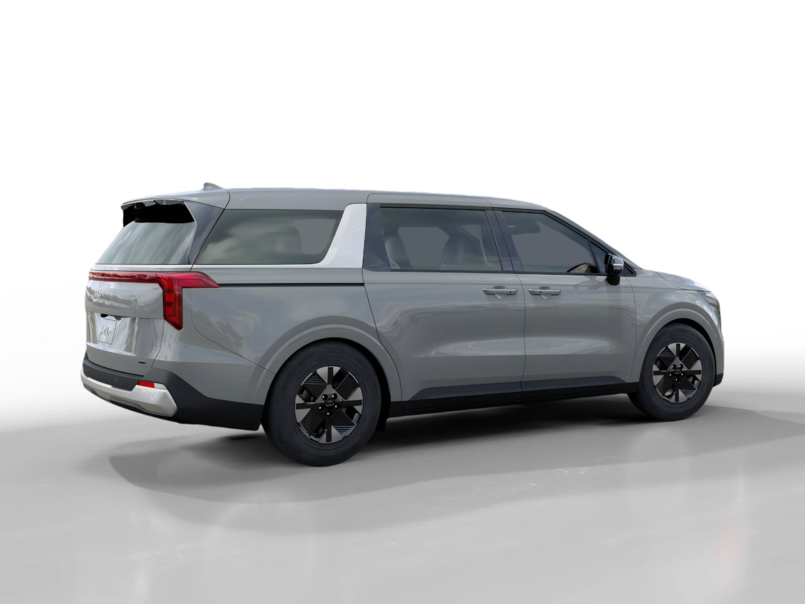 New 2027 Kia Carnival LXS FWD image 6
