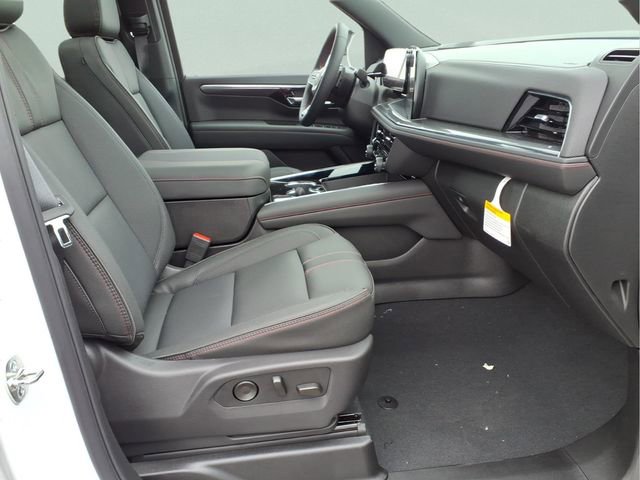 New 2026 Chevrolet Suburban RST w/ RST Capability Package image 24