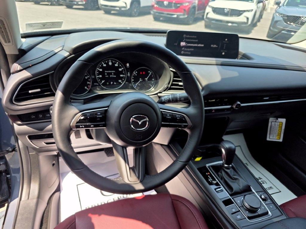 Certified 2026 MAZDA CX-30 AWD 2.5 S image 16