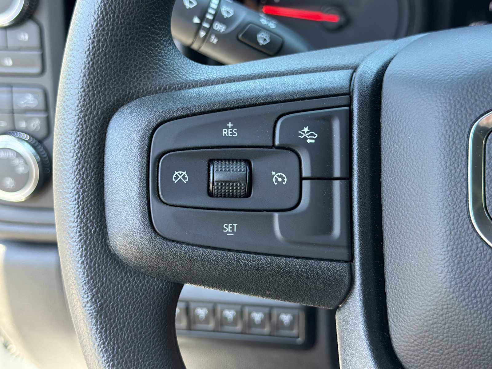 New 2026 GMC Sierra 3500 Pro w/ Convenience Package image 24