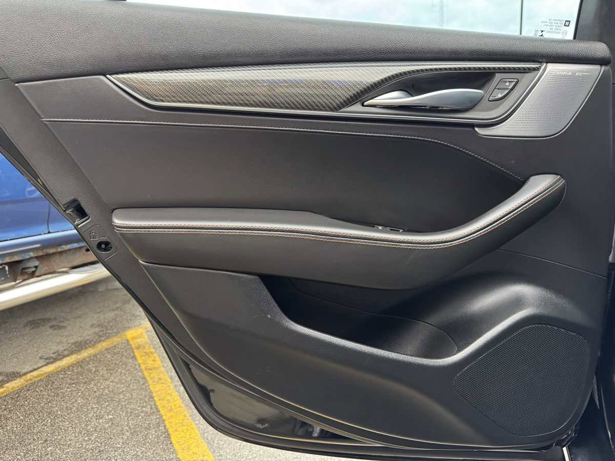 Used 2020 Cadillac CT5 Sport AWD/4WD image 46