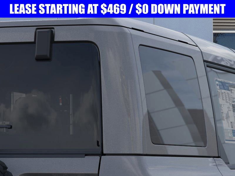 New 2025 Ford Bronco Badlands image 25