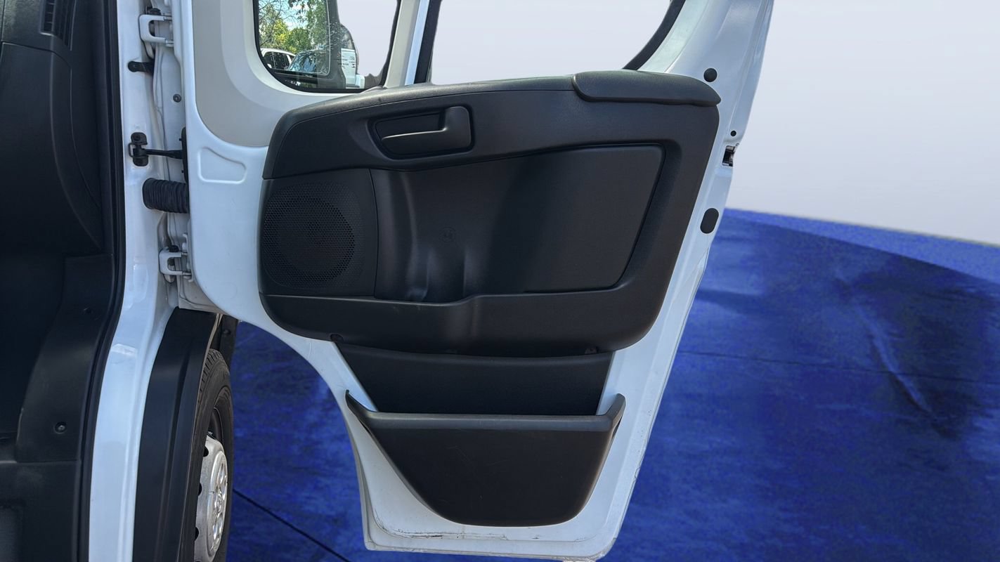 Used 2020 RAM ProMaster 1500 FWD image 13