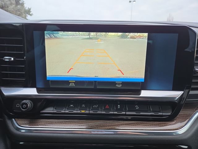 Used 2024 Chevrolet Silverado 1500 LT Trail Boss image 26