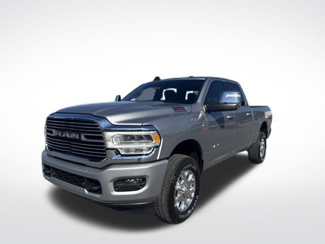 Used 2024 RAM 2500 Laramie