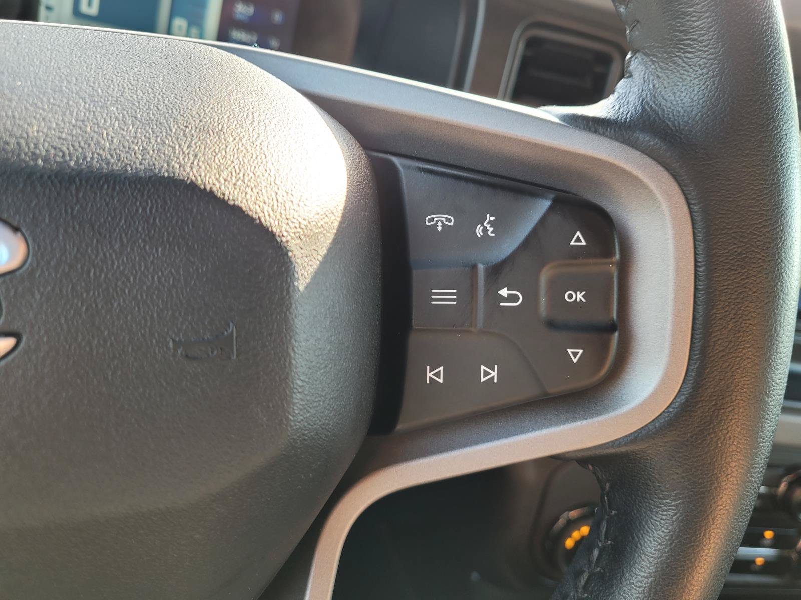 Used 2023 Ford Bronco Big Bend AWD/4WD image 8