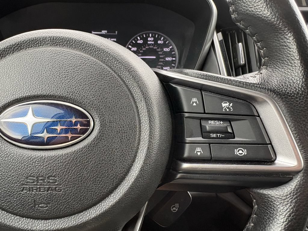 Used 2023 Subaru Outback Limited XT AWD/4WD image 15