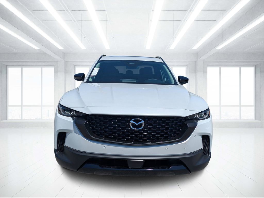 New 2026 MAZDA CX-50 AWD 2.5 Hybrid w/ Weather Package image 8