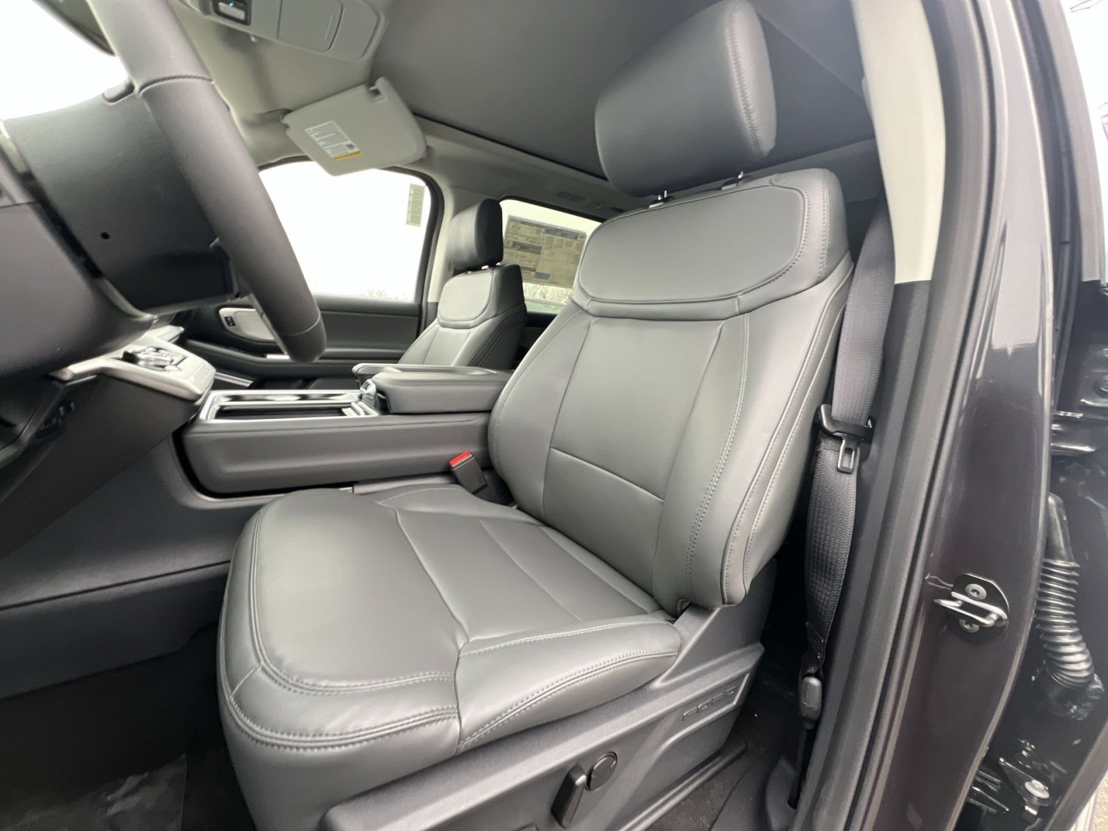 New 2026 Ford Expedition Max Active AWD/4WD image 13