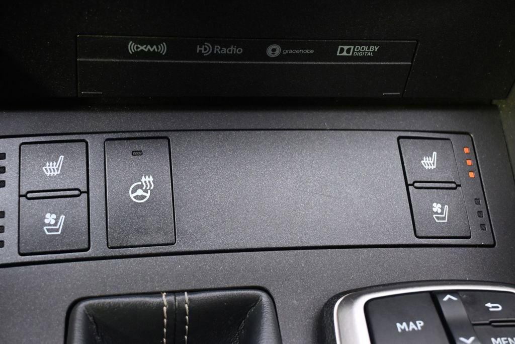 Used 2019 Lexus IS 300 AWD w/ Navigation Package image 36