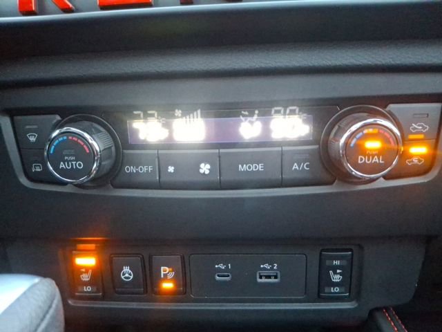 New 2026 Nissan Frontier PRO-4X w/ Pro Premium Package image 21