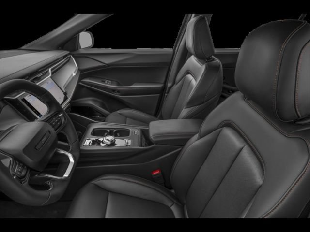 New 2026 Jeep Cherokee Limited AWD/4WD image 26